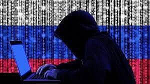 Há uma "rede coordenada" para difundir propaganda russa na Europa e nos EUA