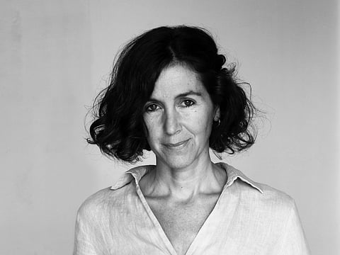 Cristina Campos: “A fidelidade está sobrevalorizada”