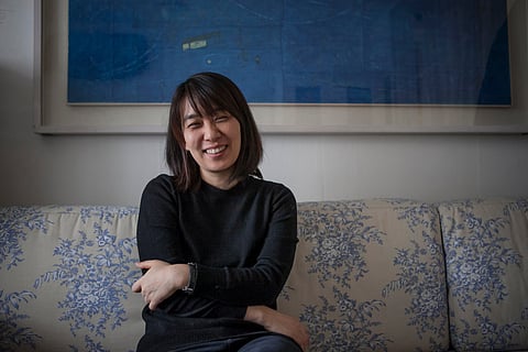 Han Kang, o Nobel que vem da Coreia do Sul