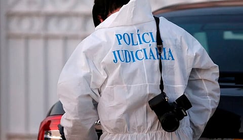 MP acusa suspeito de desmembrar namorado de homicídio e profanação de cadáver