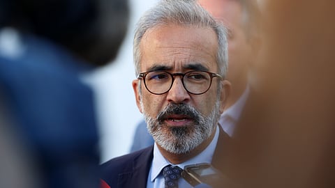 Paulo Rangel