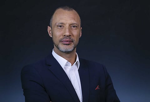 Morreu o jornalista Pedro Cruz
