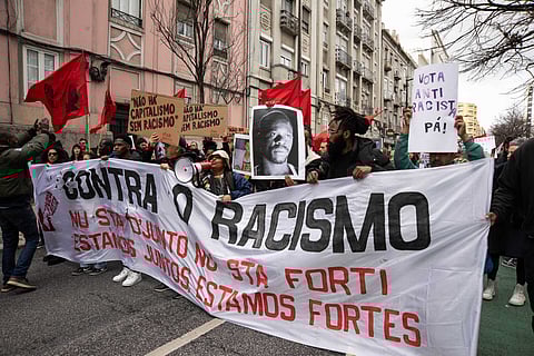 Ministério Público deduziu 14 acusações de ódio desde 2020