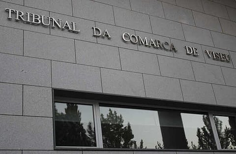 Tribunal de Viseu