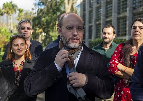Rui Tavares: Direita democrática deve acordar para o perigo da extrema-direita