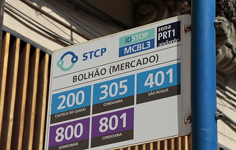Trabalhadores da STCP juntam duas greves e manifestam-se na segunda-feira