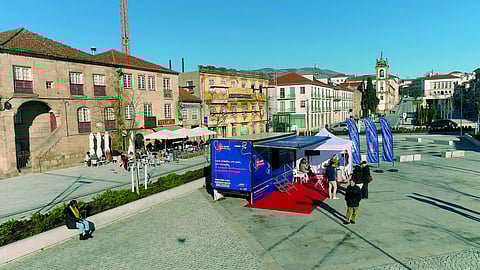Hipertensão em Trás-os-Montes e Alto Douro
