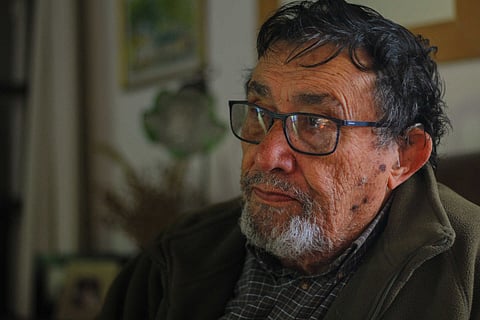 Morreu o antifascista Camilo Mortágua aos 90 anos