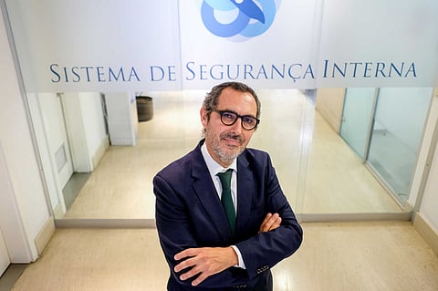 Sistema de Segurança Interna pode vir a ser “Agência”. Governo em contrarrelógio para escolher novo dirigente