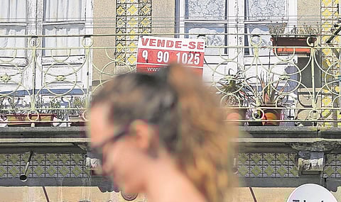 No negócio de compra e venda de casas “o que realmente faz diferença é o fator humano”.