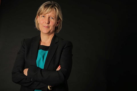 Maria Luís Albuquerque.