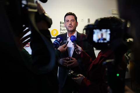 Nuno Veiga/Lusa