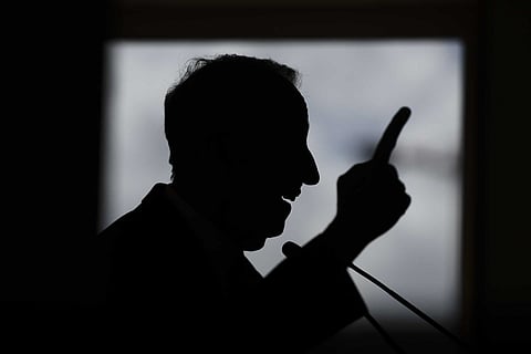 O Presidente da República, Marcelo Rebelo de Sousa (na foto), deixa de ter poderes para dissolver o Parlamento em setembro de 2025. Eleições antecipadas só serão possíveis em julho de 2026.