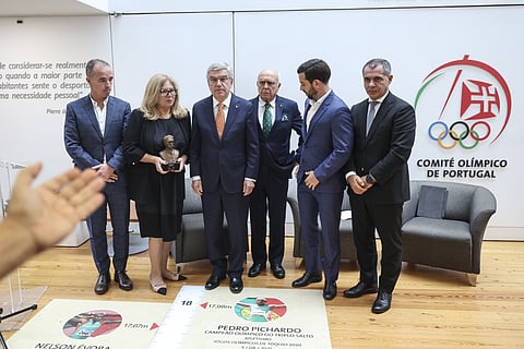 José Manuel Constantino evocado na assembleia geral da ANOC