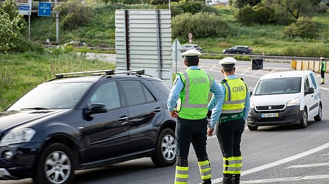 Páscoa trágica nas estradas com 20 mortos e 53 feridos graves. "É tempo de uma reflexão séria", diz governo