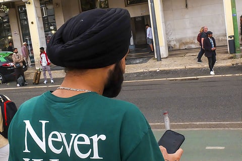 Portugal e Índia debatem plano para recrutar trabalhadores indianos