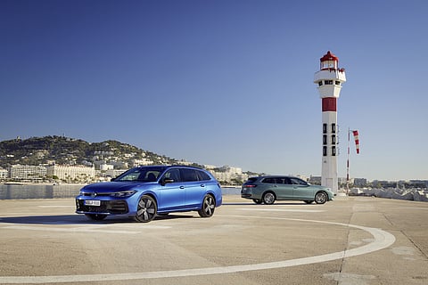 Volkswagen Passat: a última carrinha num mundo dominado pelos SUV