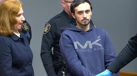 Quatro portugueses detidos nos EUA pela morte de um bebé