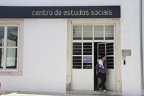 Centro de Estudos de Coimbra quer definir protocolo de atuação em caso de assédio