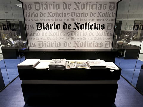 DN precisa de "plano de revitalização" e "não aceitará emagrecimento"