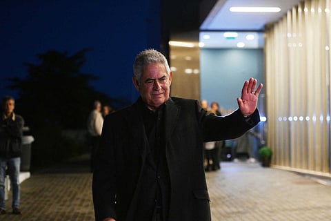 O vínculo de Luís Filipe Vieira ao Benfica está nas mãos dos sócios.