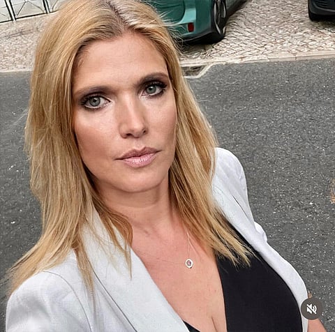 Enxofre e fogo sobre Sodoma e Gomorra