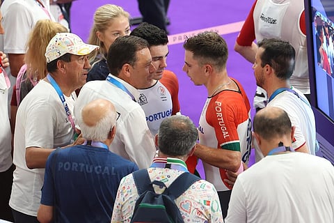Comité Olímpico muito preocupado com redução do apoio ao Desporto