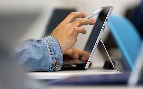A inteligência artificial vem mudar a forma de aprender e ensinar