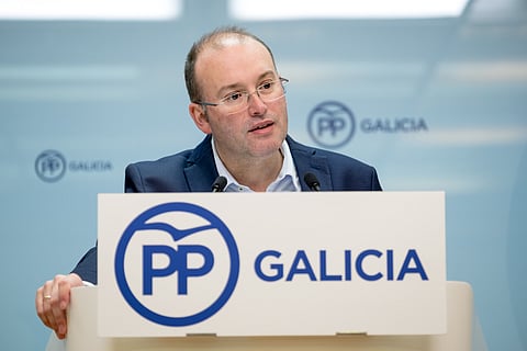 Oposição diz que Governo espanhol já depende de "respiração assistida"