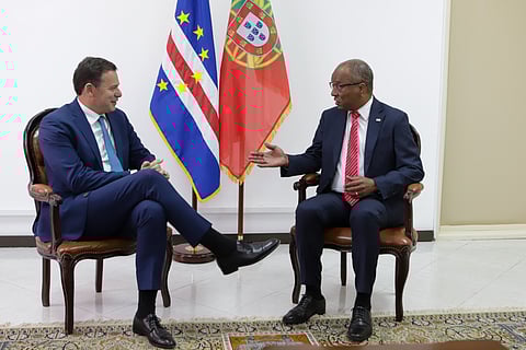 Montenegro promete maior agilidade e respeito pela dignidade de imigrantes