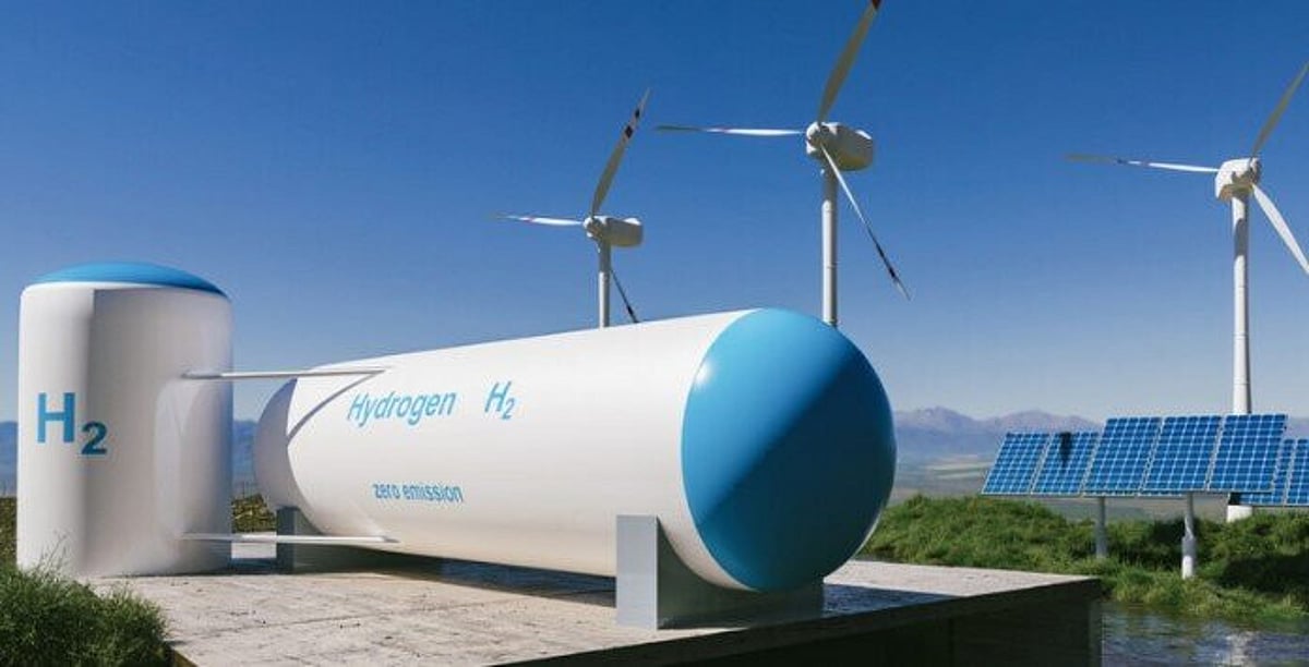 Portuguese–Andalusian partnership aims to place Southern Europe at the forefront of green hydrogen