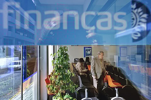 Alívio do IRS dá mais a ganhar em 2024, mas corta reembolsos de 2025