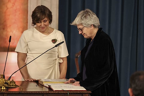 Secretária de Estado defende investimento na cultura sem esperar resultados imediatos