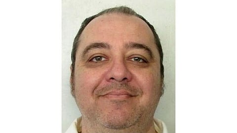 Supremo Tribunal dos EUA autoriza a primeira execução com gás nitrogénio