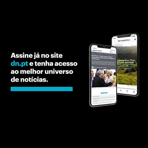 DN e The New York Times juntos numa só assinatura
