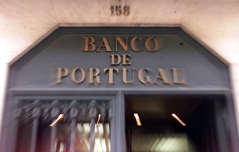 Ajuda Externa. Portugal reembolsou antecipadamente 2.500 milhões de euros à União Europeia