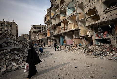 Exército israelita apresenta plano para retirada de civis das zonas de combate em Gaza