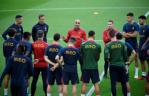 Estreia de Portugal no Euro2024 está marcada para 18 de junho, frente à República Checa.