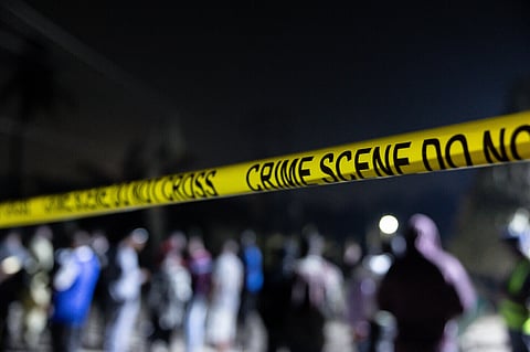 Duas crianças em "estado muito crítico" após tiroteio em jardim-de-infância nos EUA