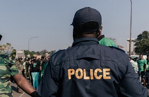 Polícia sul-africana resgata empresário português raptado há uma semana