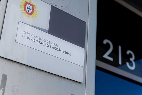 DCIAP só fez acusações em 2% dos inquéritos concluídos em 2023