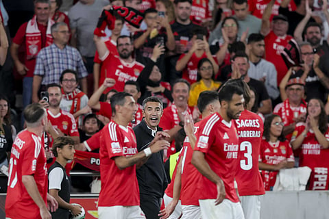 “Kökçü foi rentabilizado e até Aktürkoglu ganhou com isso”
