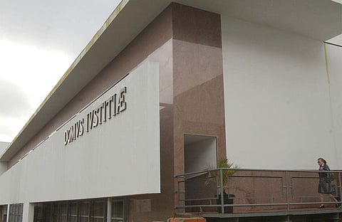 Homem que ateou fogo a outro justifica comportamento com consumo de droga