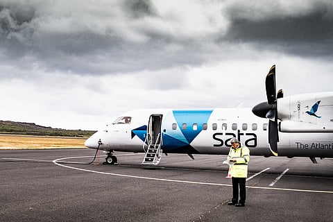Subsídio de mobilidade nos Açores com teto de 600 euros no custo elegível das passagens