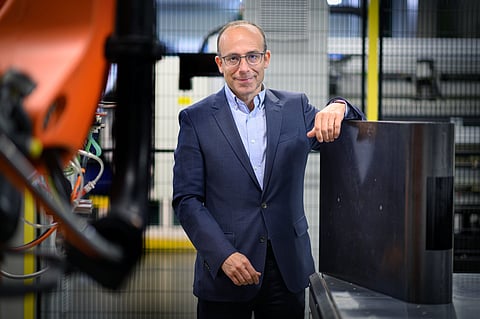 Investigador Pedro Camanho ganhou uma bolsa Advanced Grant do Conselho Europeu de Investigação