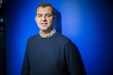 André Silva, ex-líder do PAN, entrou em rutura com a atual direção do partido.