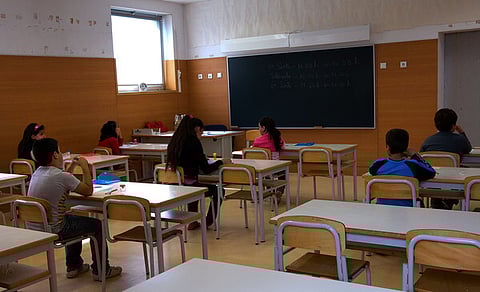Governo vai rever provas nos 1.º e 2.º ciclos para melhorar diagnóstico