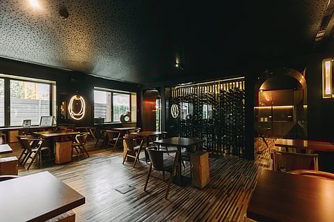 Uma sobremesa para memória futura