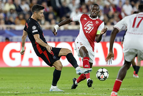 Barça perde, Arsenal empata e Atlético Madrid e Leverkusen vencem na estreia