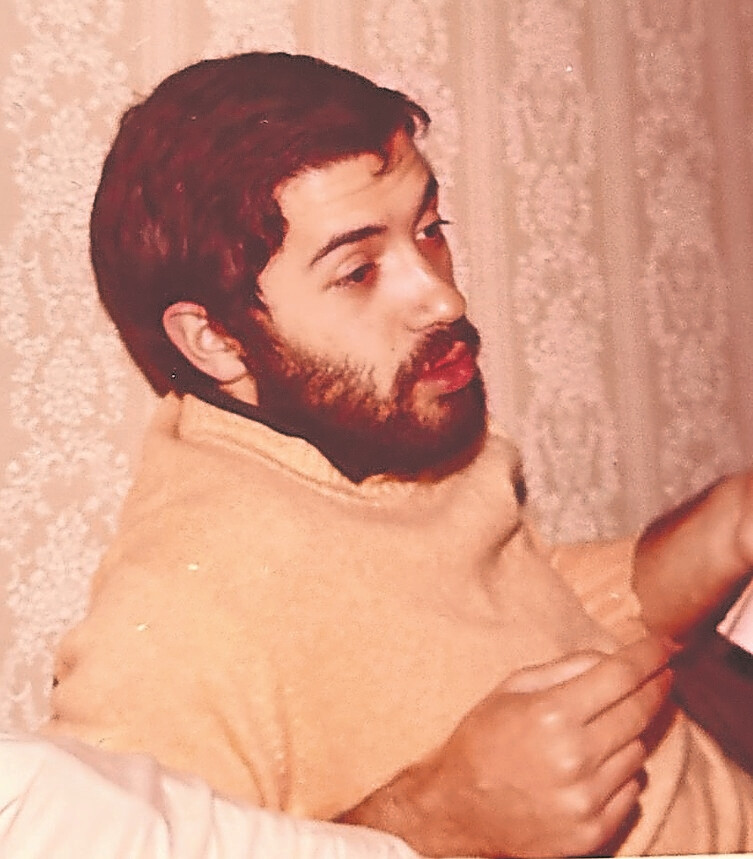 Onde eu estava... por Virgílio Castelo